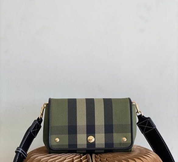 Burberry Replica Bags BO6311 18x8x12