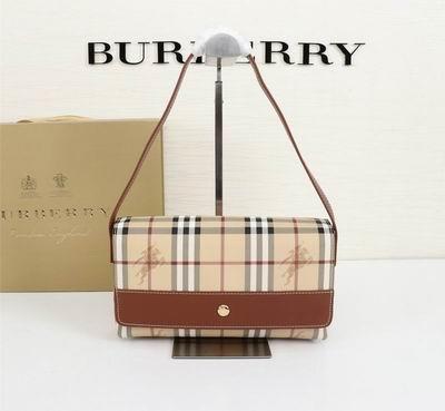 Burberry Replica Bags vintage 2152 26X7X16cm CN