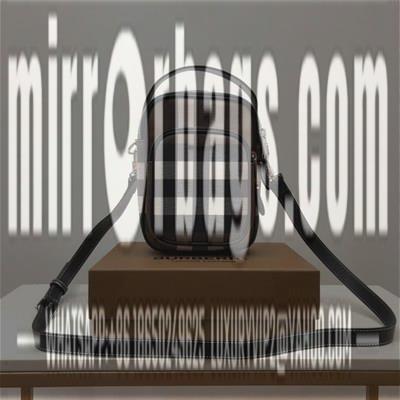 Burberry Replica Bags 1813 14X6X19.5cm CN