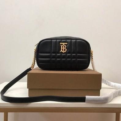 Burberry Replica Bags Burberry 80207131 23x13x4.5cm yz1