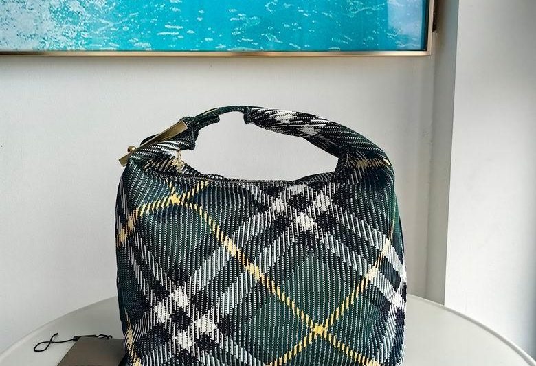 Burberry Replica Bags 28X16.5X33.5cm 071802 IQ 3colour