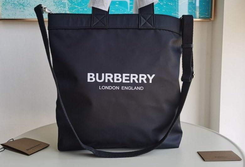 Burberry Replica Bags 33X8.5X38cm 091009 IQ