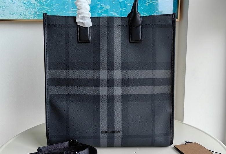 Burberry Replica Bags 37X35X14cm 070601 IQ