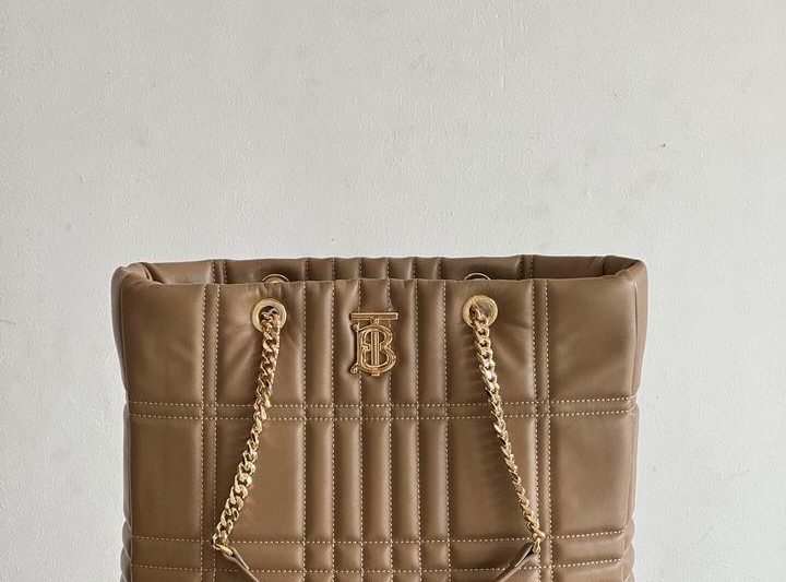 Burberry Replica Bags 90591 36x10x30cm yz 04