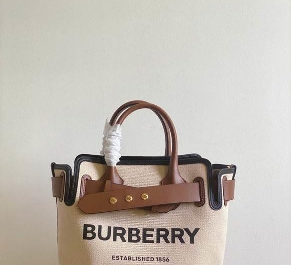 Burberry Replica Bags BO2112239 28X16X26