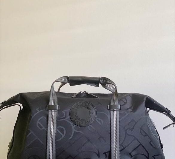Burberry Replica Bags BO2112233 50X19X29