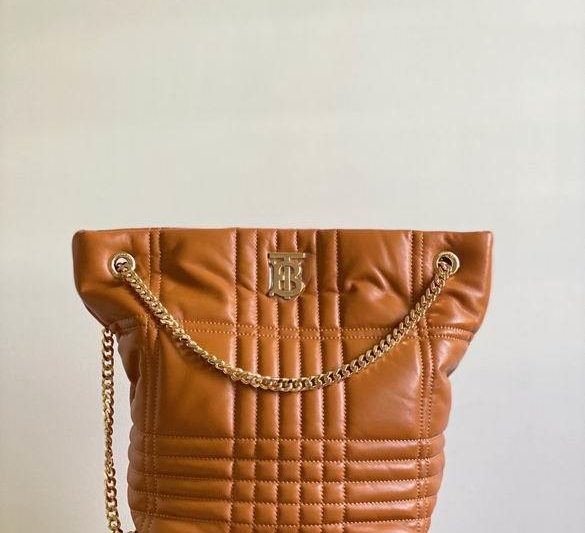 Burberry Replica Bags BO4422-1 38X12.5X30
