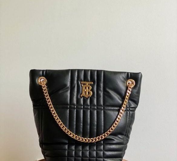 Burberry Replica Bags BO4422 30X12.5X27