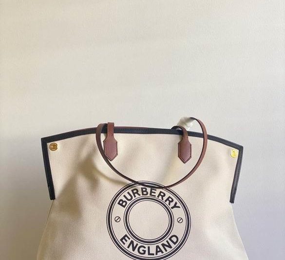 Burberry Replica Bags BO1621 35X15X31