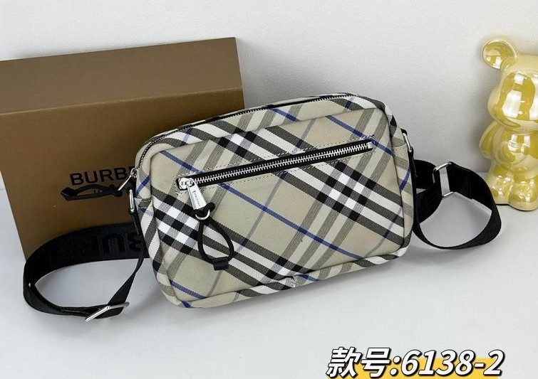 Burberry Replica Bags 6138-2 25cm XMY 3colour