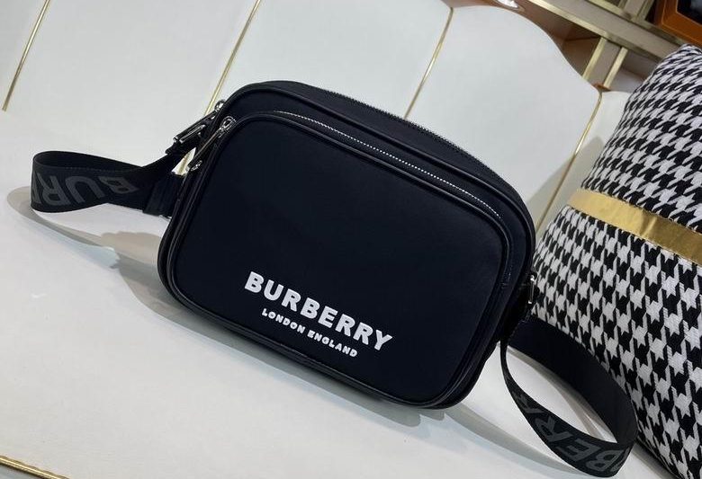 Burberry Replica Bags 8003 23X16X7cm WP