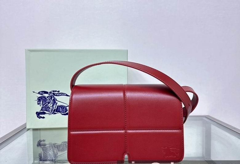 Burberry Replica Bags 23X7X16cm 062801 DN 3colour