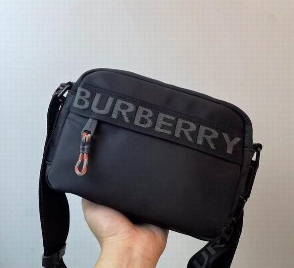 Burberry Replica Bags 21X15X9cm 062003 XM