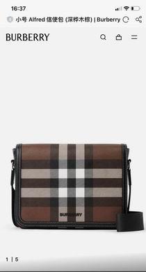 Burberry Replica Bags 80697921 25.5X6.5X21.5cm SC