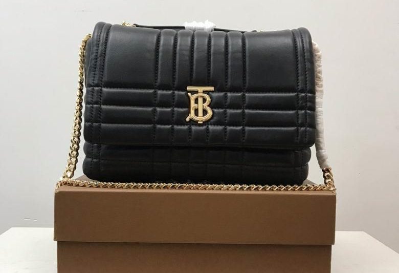 Burberry Replica Bags 80490501 26X10X18cm DN
