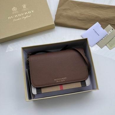 Burberry Replica Bags 40681441 19X13.5X5cm YG 3colour