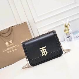 Burberry Replica Bags Burberry 8368 21x6x16cm ww3色