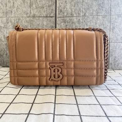 Burberry Replica Bags Lola 4411-1 23X6X13cm XM