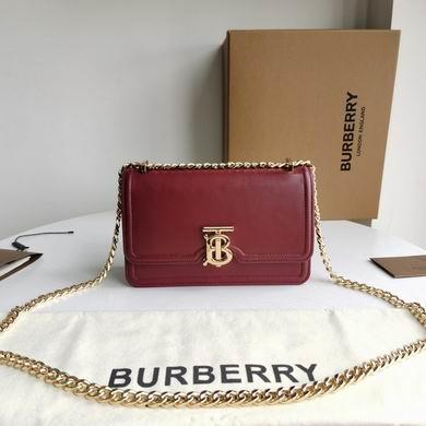 Burberry Replica Bags 80522321 20X5.5X12.5cm XM