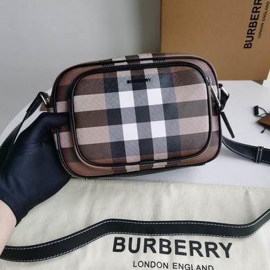 Burberry Replica Bags 80491451 22.5X6X16cm XM