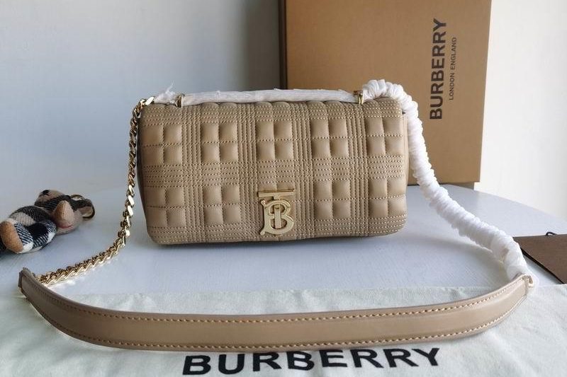 Burberry Replica Bags 03513 23X6X13cm XM