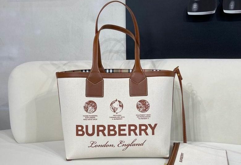 Burberry Replica Bags 36X29cm 092715 XMY