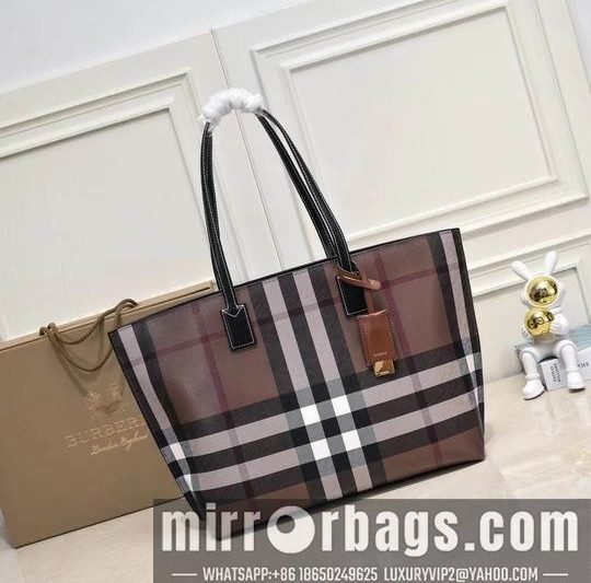 Burberry Replica Bags Burberry 8367 34x14x28cm ww3 色
