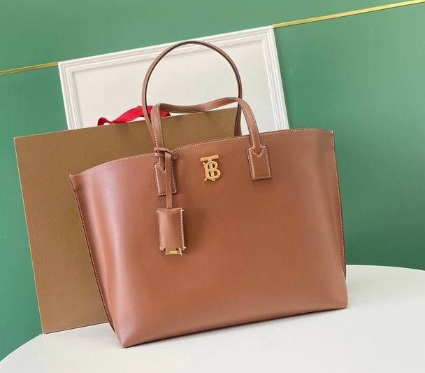 Burberry Replica Bags Burberry 8367 34x14x28cm  ww