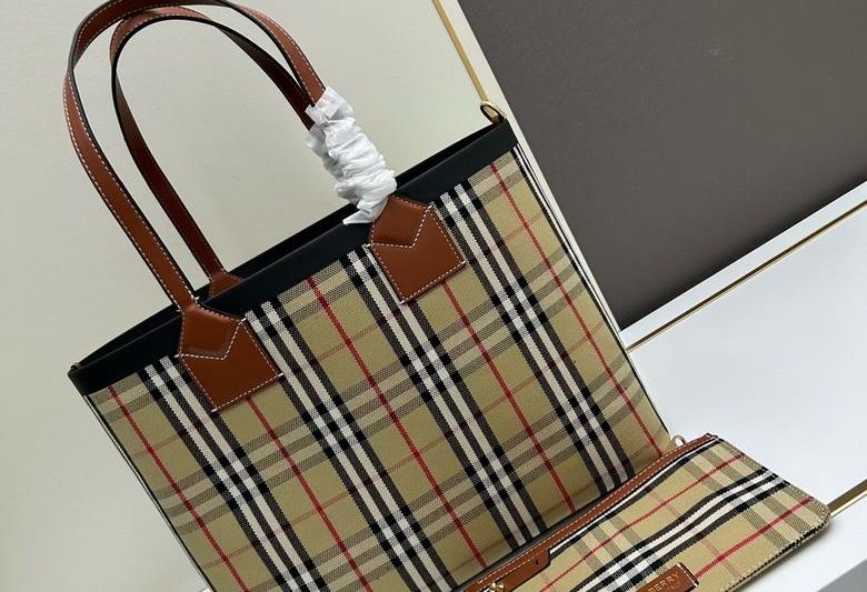 Burberry Replica Bags Bur 8363 51.3×18.5x29cm ww1