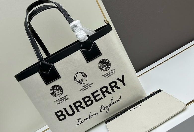 Burberry Replica Bags Bur 8363 51.3×18.5x29cm ww