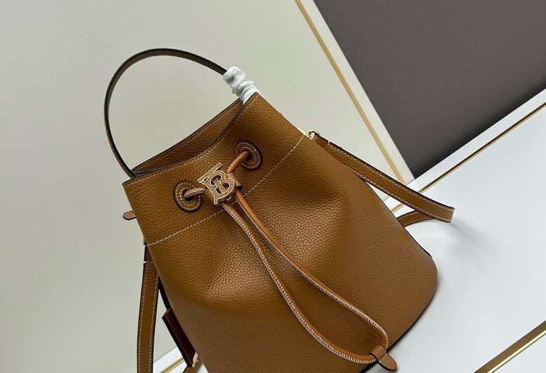 Burberry Replica Bags Bur 8055 16x26x26cm ww2