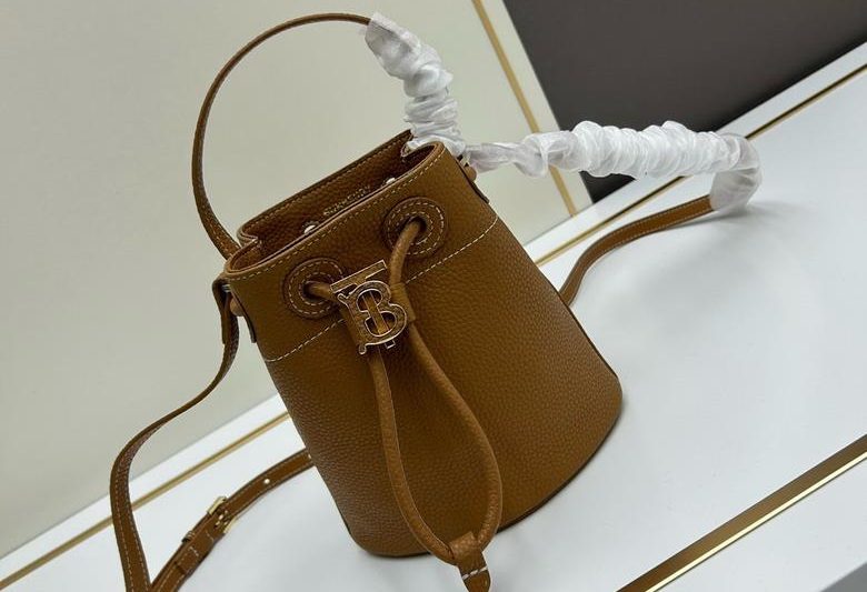 Burberry Replica Bags Bur 8054 16.5x11x18.5cm ww4