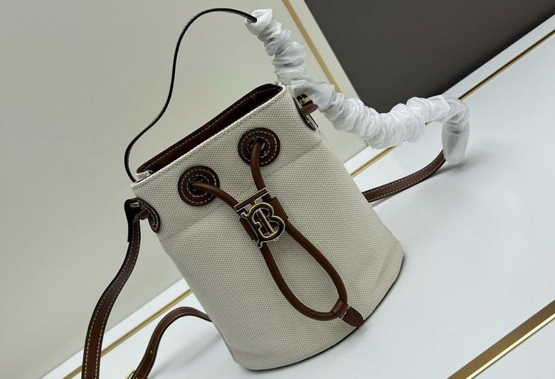 Burberry Replica Bags Bur 8054 16.5x11x18.5cm ww3