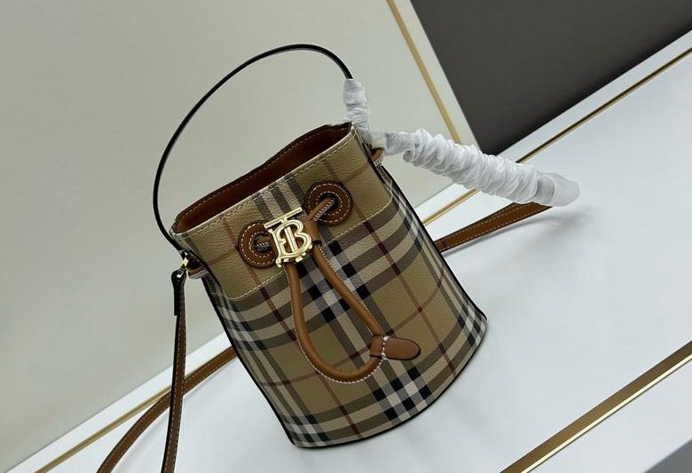 Burberry Replica Bags Bur 8054 16.5x11x18.5cm ww1