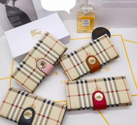 Burberry Replica Bags 8301 XMY 4colour