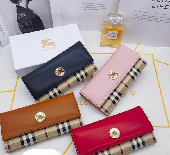Burberry Replica Bags 8300 XMY 4colour