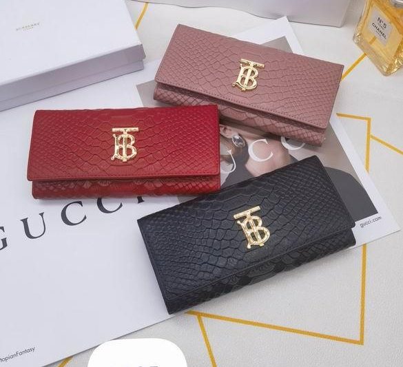 Burberry Replica Bags 9385 XMY 3colour