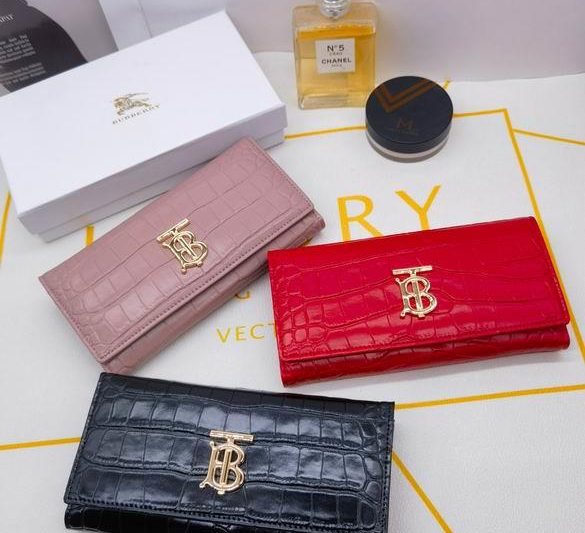 Burberry Replica Bags 070107 XMY 3colour