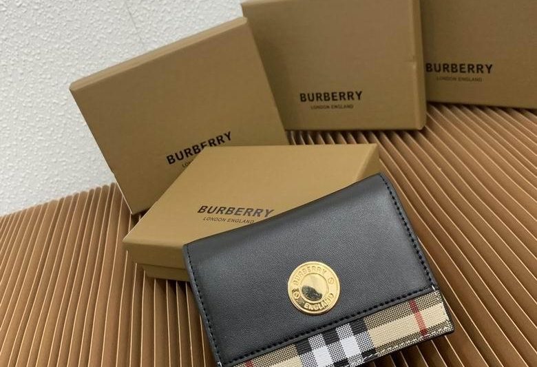 Burberry Replica Bags 2861 10X3.5X8.5cm ZC 2colour