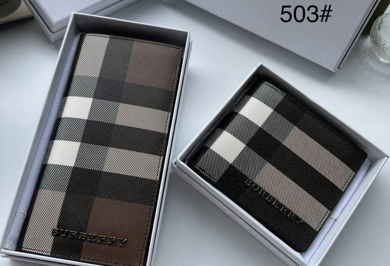 Burberry Replica Bags 503 YG-1