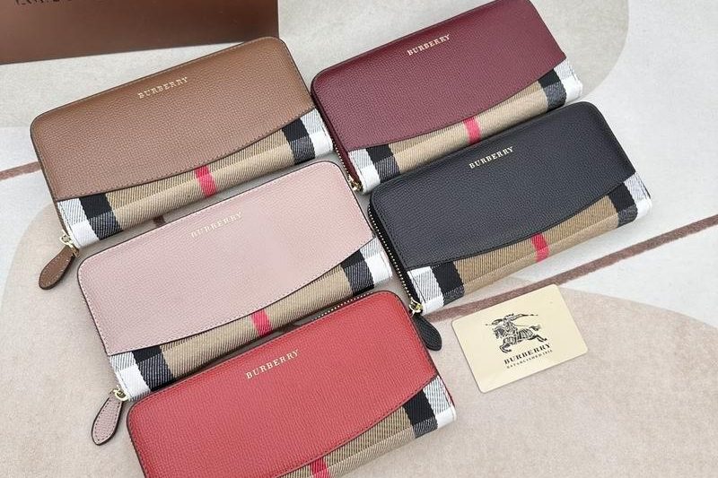 Burberry Replica Bags Burberry House 3341 19x10x3cm zy