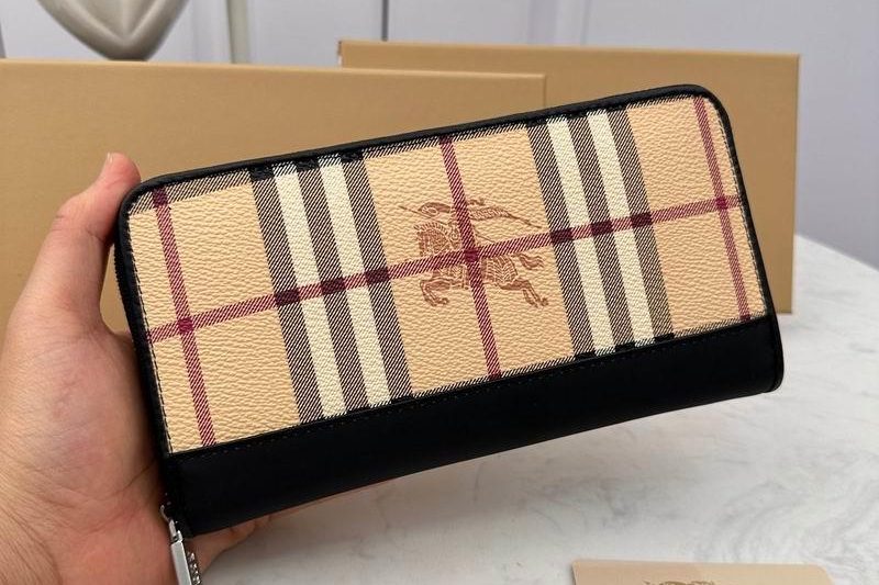 Burberry Replica Bags Burberry 666090 19x10x2.5cm zy