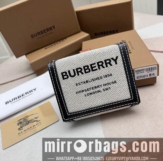 Burberry Replica Bags Burberry 80395481 10x3x8cm zy