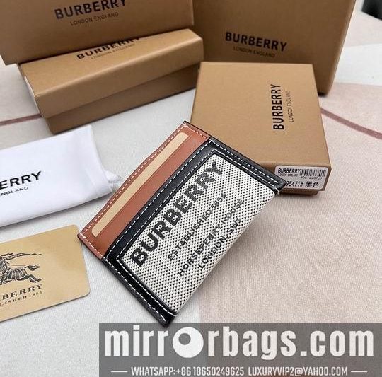 Burberry Replica Bags Burberry 80395471 10×7.5cm zy
