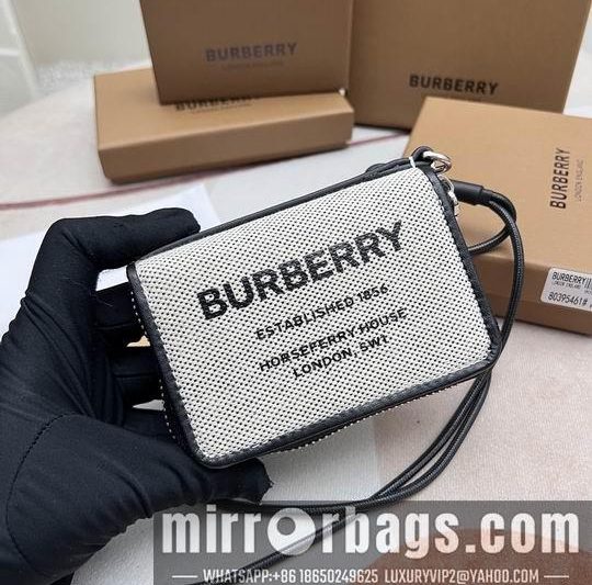 Burberry Replica Bags Burberry 80395461 11×8.5cm zy