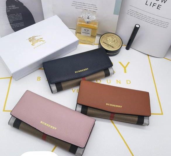 Burberry Replica Bags 3661