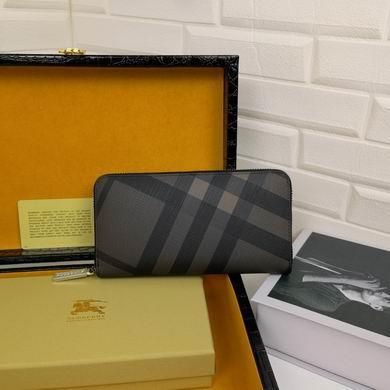 Burberry Replica Bags 666040 19X10X2.5cm ZY