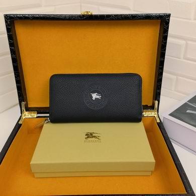 Burberry Replica Bags 666028 19X10X2.5cm ZY