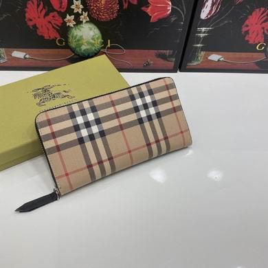 Burberry Replica Bags 6126 19X10cm ZY