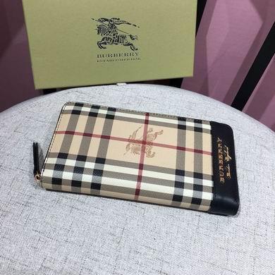 Burberry Replica Bags 6056 19X10cm ZY